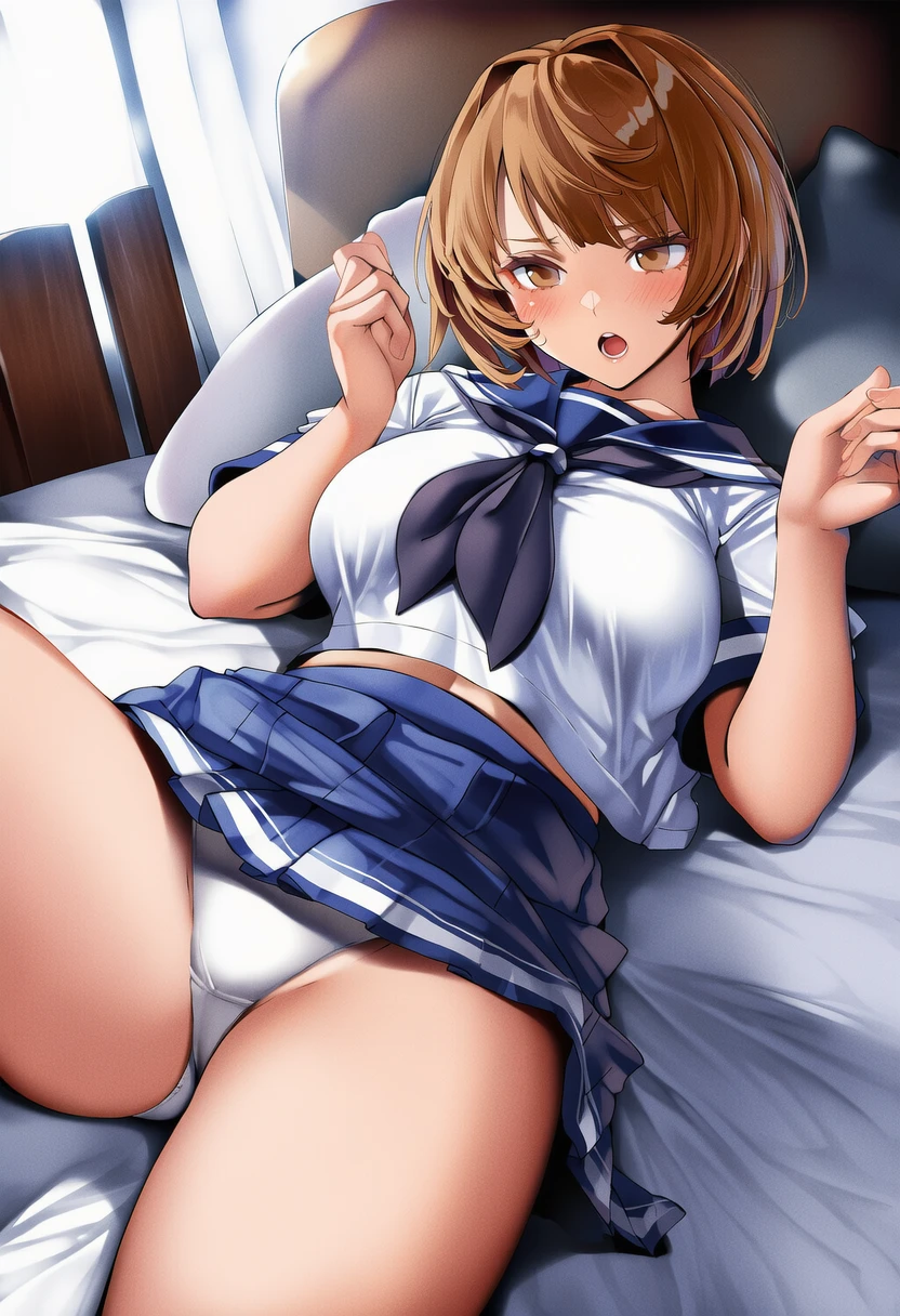 佳奈のエロ画像