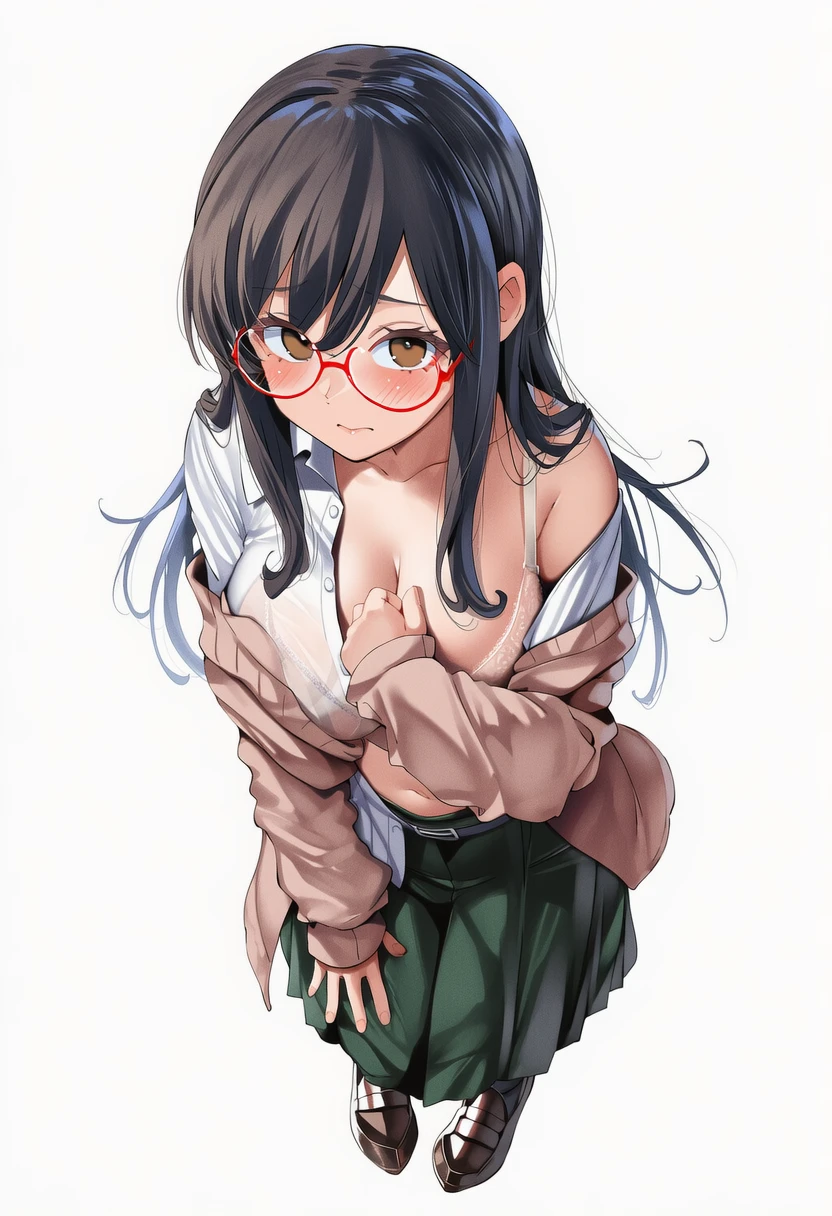 詩織のエロ画像