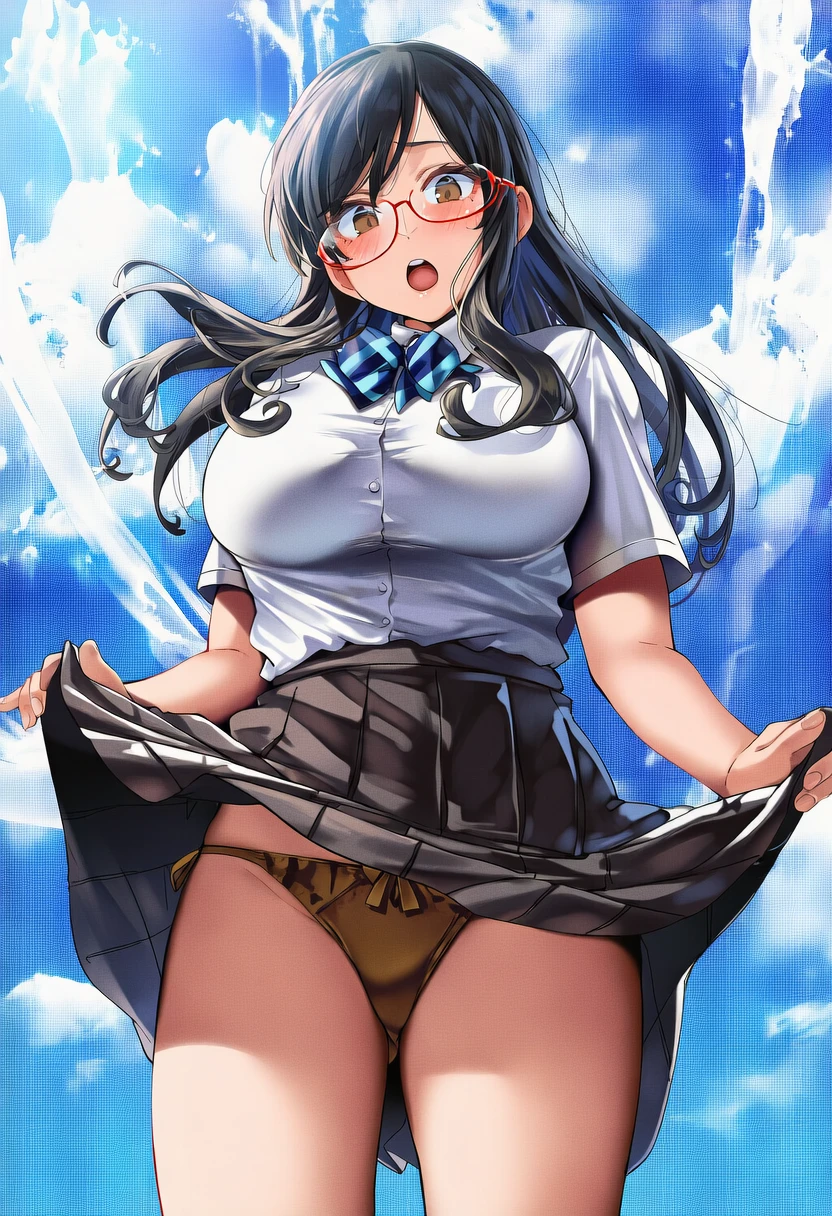 詩織のエロ画像